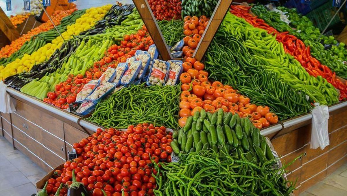 ليبيا أكثر المتضررين من حظر صادرات الخضار التونسية