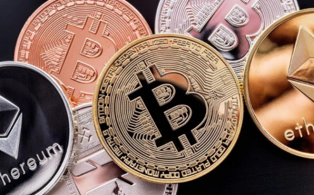 سوق العملات الرقمية