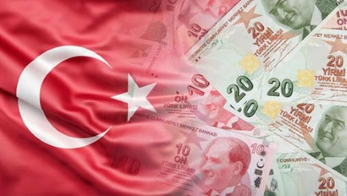 تراجع الثقة في الاقتصاد التركي 1% في أكتوبر