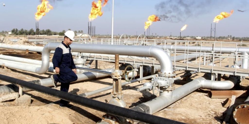 استئناف إنتاج النفط في رأس لانوف والبريقة والزويتينة والسدرة