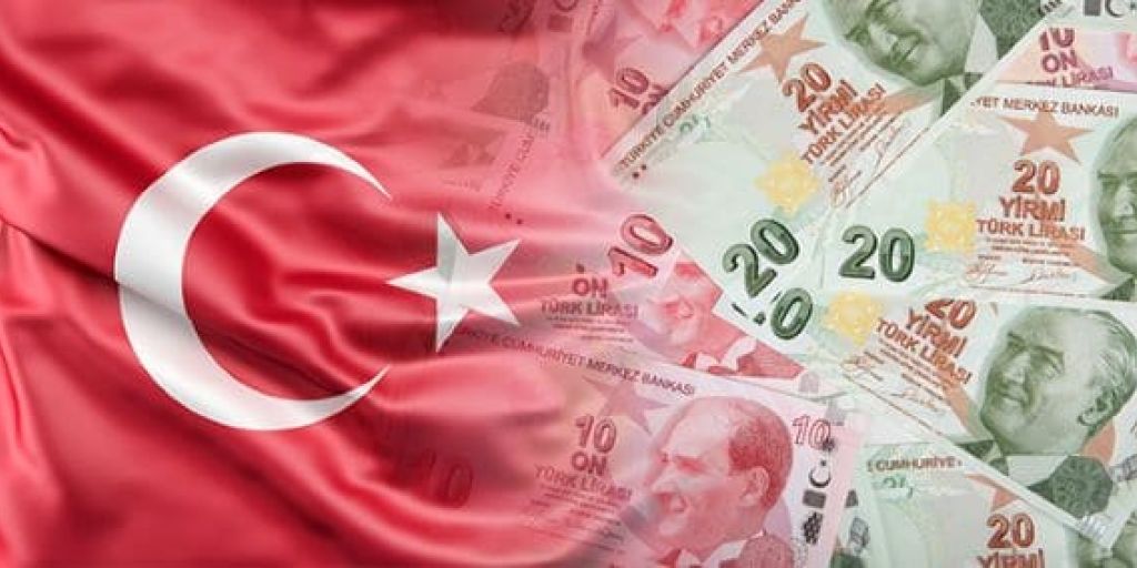 تراجع الثقة في الاقتصاد التركي 1% في أكتوبر