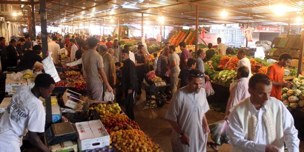 البنك الدولي يحذر: ليبيا تواجه تحديات اقتصادية هائلة