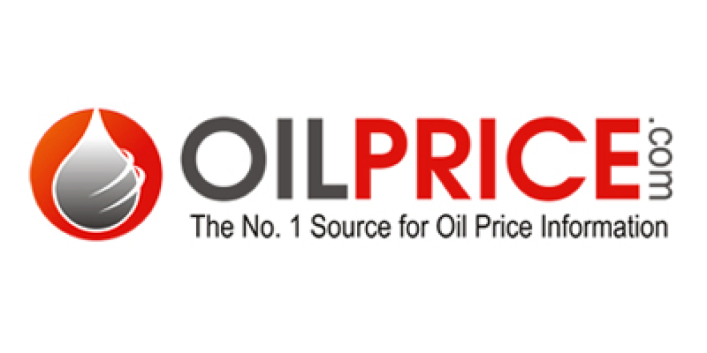 oilprice.com logo