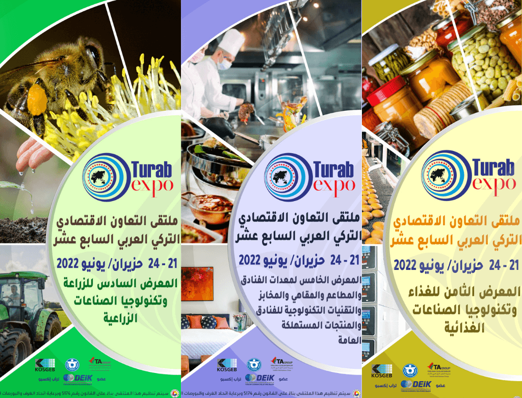 ملتقى التعاون الاقتصادي التركي العربي السابع عشر