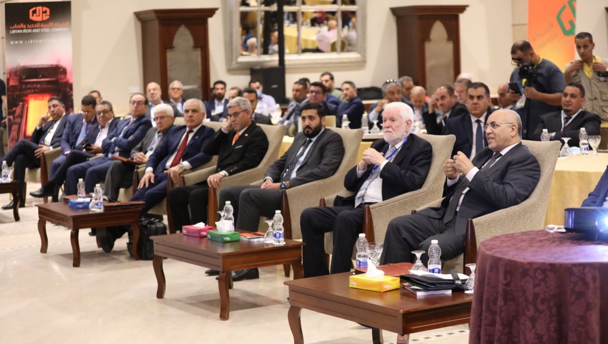 تعقيب حول ورشة العمل الشركة بين القطاع العام والخص