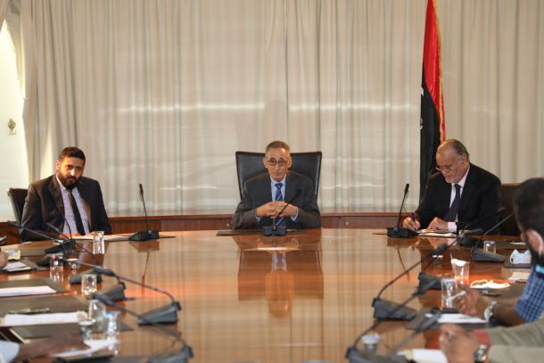وزارة الاقتصاد والتجارة