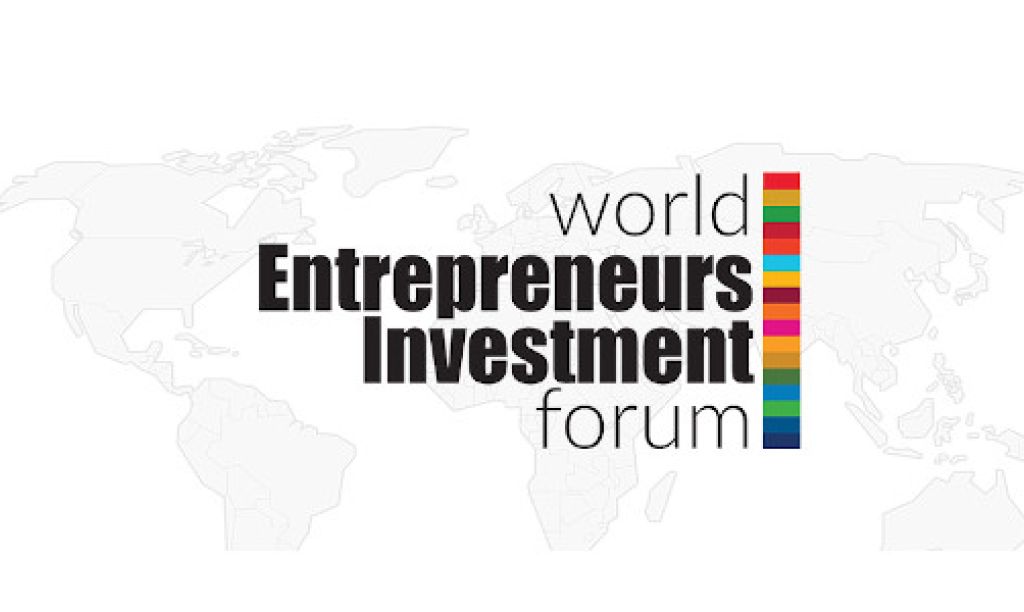 المنتدى الدولي لرواد الأعمال والاستثمار 2022