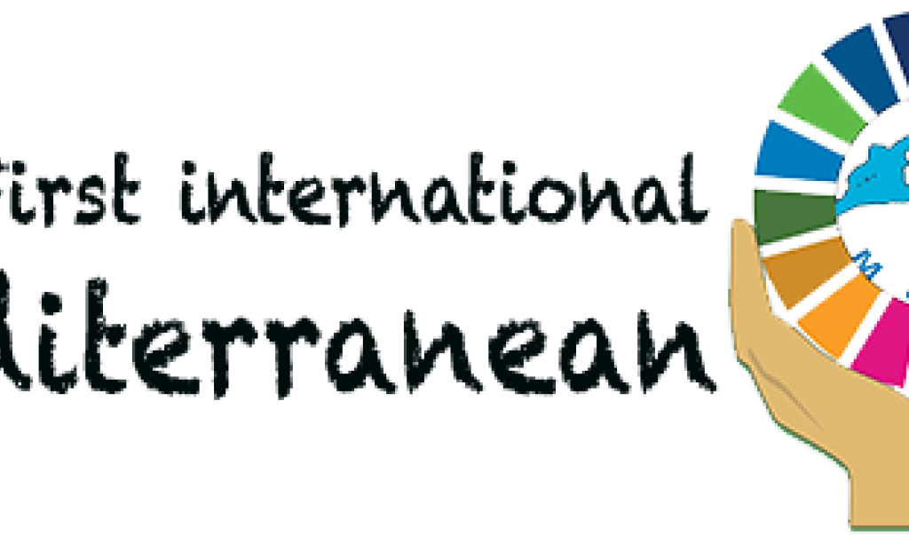 المؤتمر الدولي المتوسطي للتنمية المستدامة