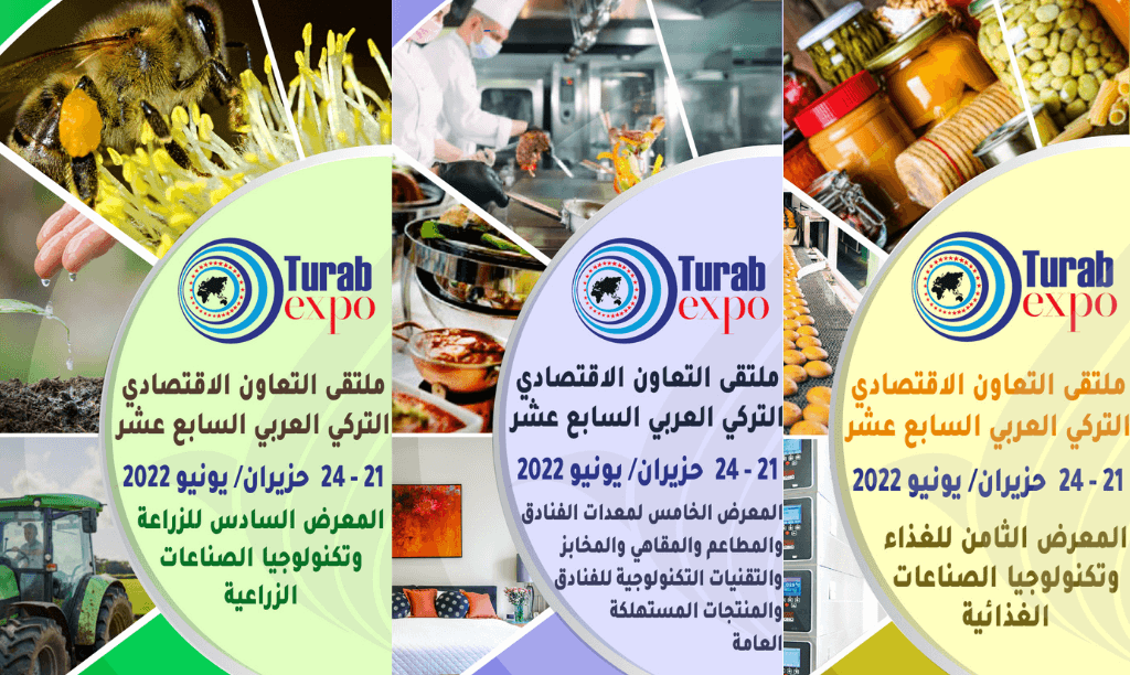 ملتقى التعاون الاقتصادي التركي العربي السابع عشر