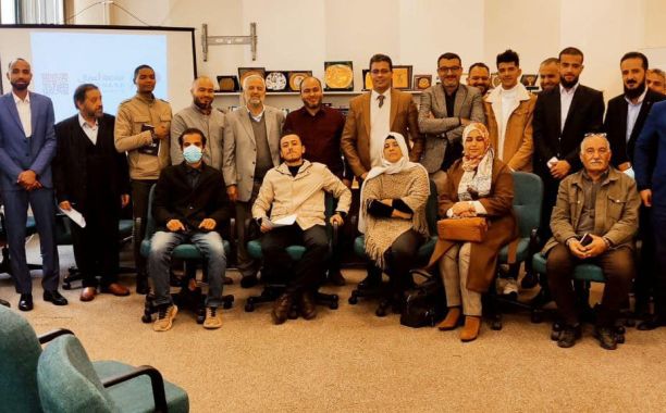 مهارات التفاوض ورشة عمل جديدة ضمن سلسلة اضاءات اقتصادية