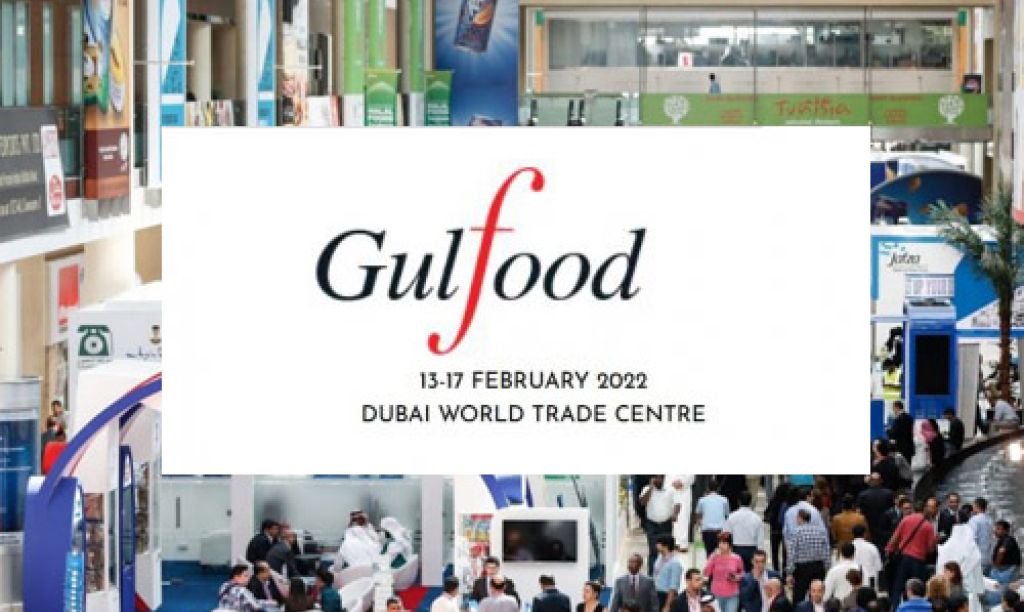 gulfood