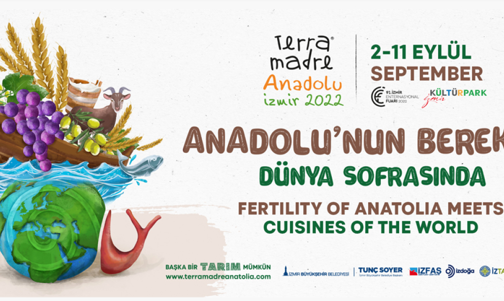 معرض إزمير الدولي 2022