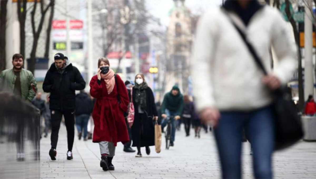 عودة كورونا أول دولة في الاتحاد الأوروبي تفرض إغلاقاً شاملاً