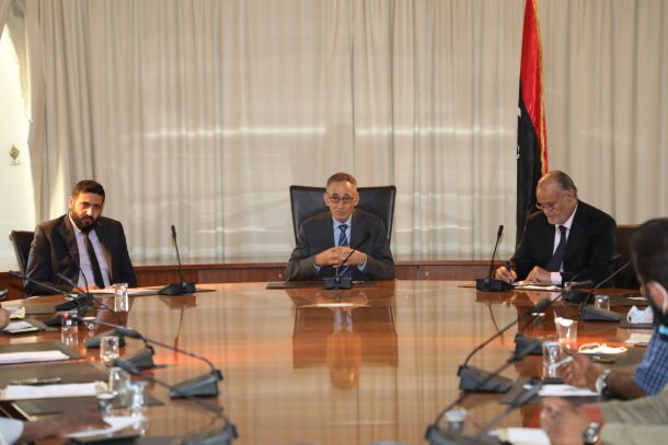 وزارة الاقتصاد والتجارة