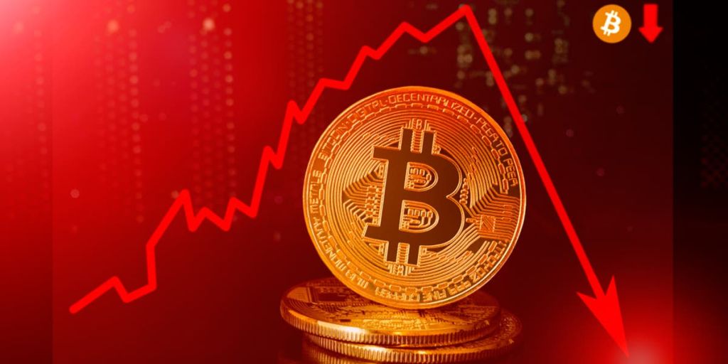 قد ينخفض ​​سعر البيتكوين إلى 15.5K$ إذا أعاد اختبار مستوى الدعم التاريخي هذا