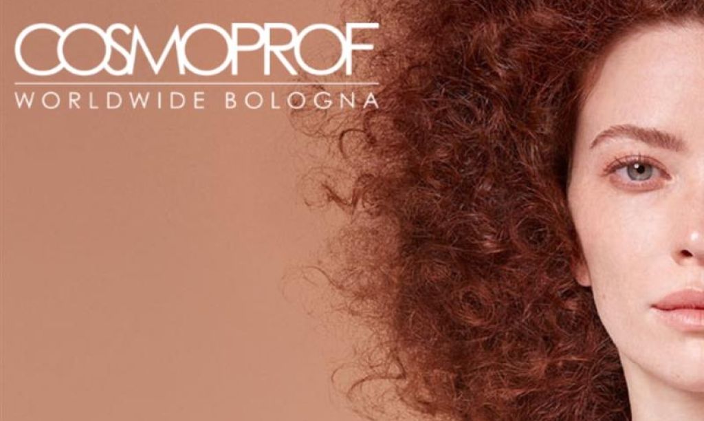 المعرض الدولي للتجميل كوزموبروف