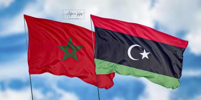 وفد مغربي بطرابلس تمهيدا لافتتاح القنصلية المغربية بعد غلق 8 سنوات