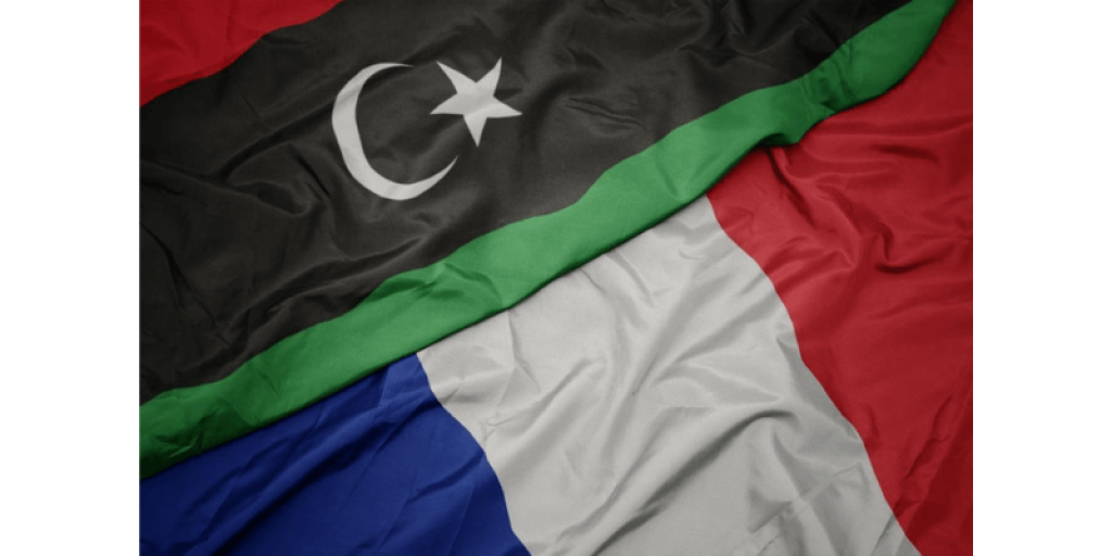 انعقاد منتدى للأعمال الفرنسي - الليبي 20 يونيو