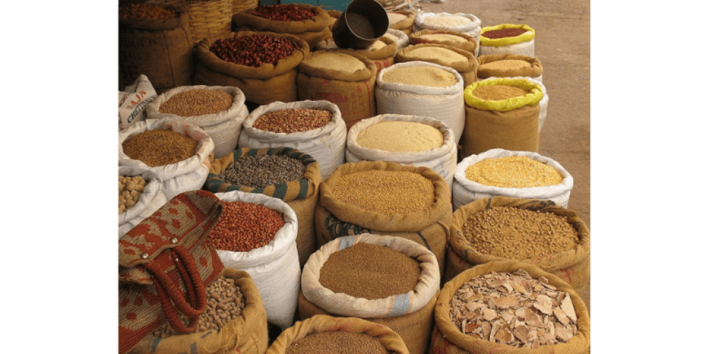 توقعات بانخفاض أسعار الحبوب في ليبيا ودول أخرى
