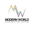شركة عالم الاتصالات الحديثة