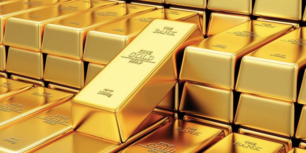 أسعار الذهب تواصل ارتفاعها وتُسجّل مستويات قياسية