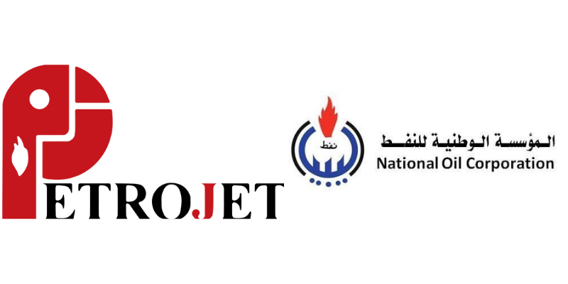 "الوطنية للنفط" تعلن عودة شركة "بتروجيت" المصرية للعمل في البلاد