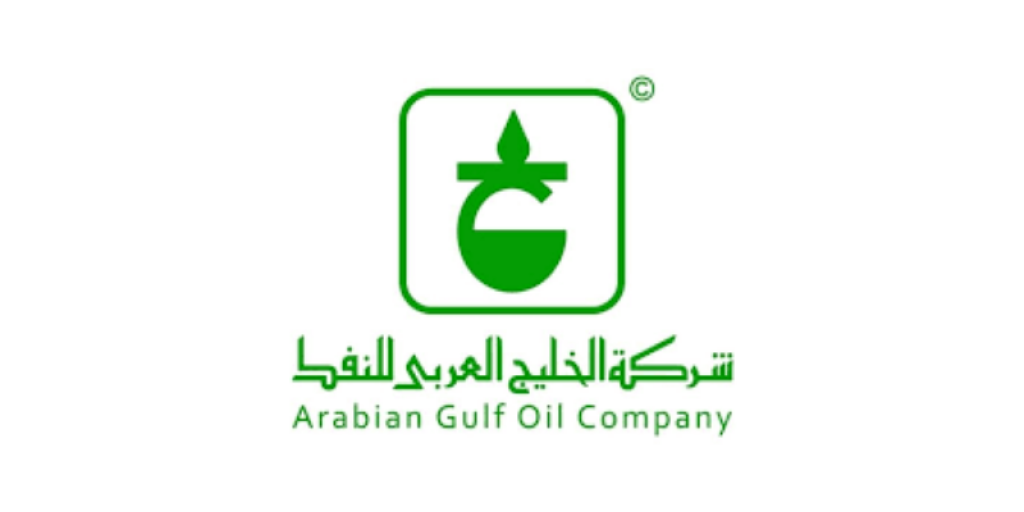 شركة الخليج العربي للنفط