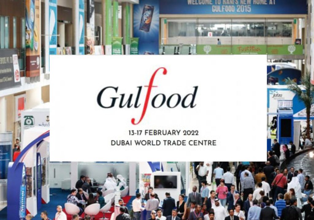 gulfood