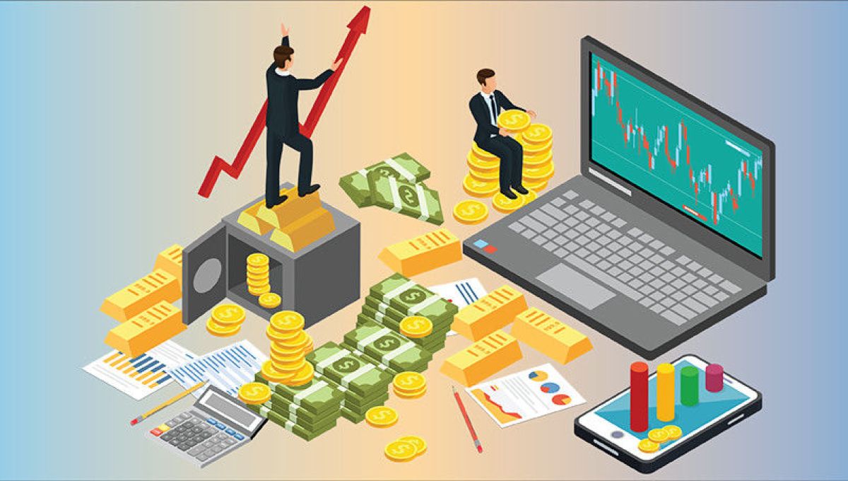 رأس المال ليس استراتيجية