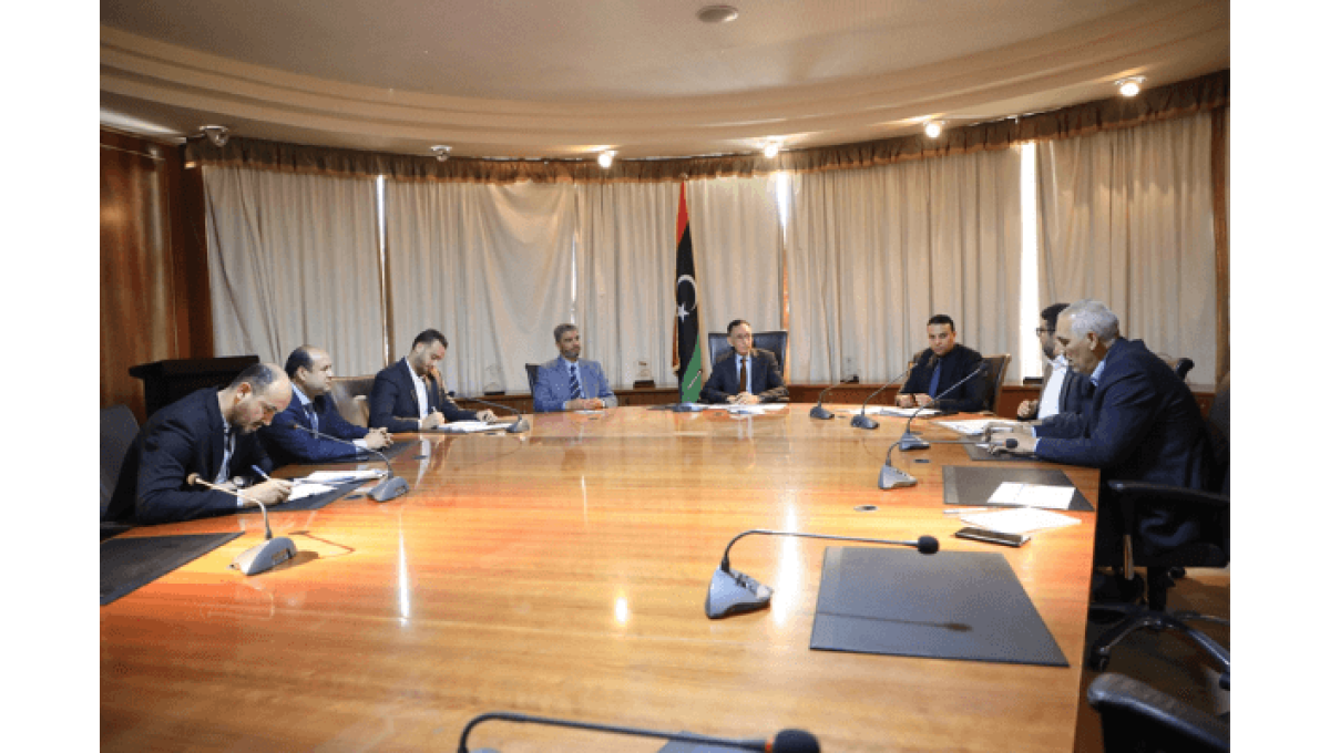 وزير الاقتصاد يوجّه بإعداد الاستراتيجية الوطنية للأمن الغذائي