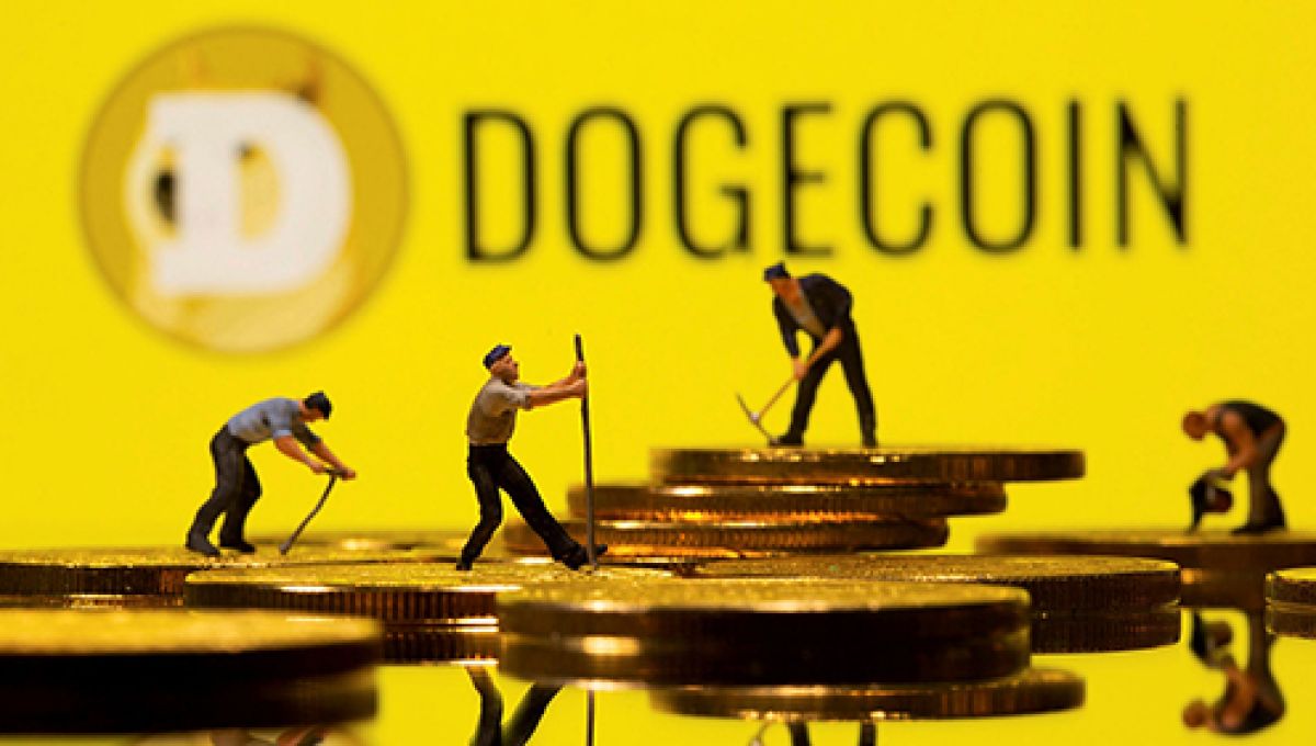 dogecoin