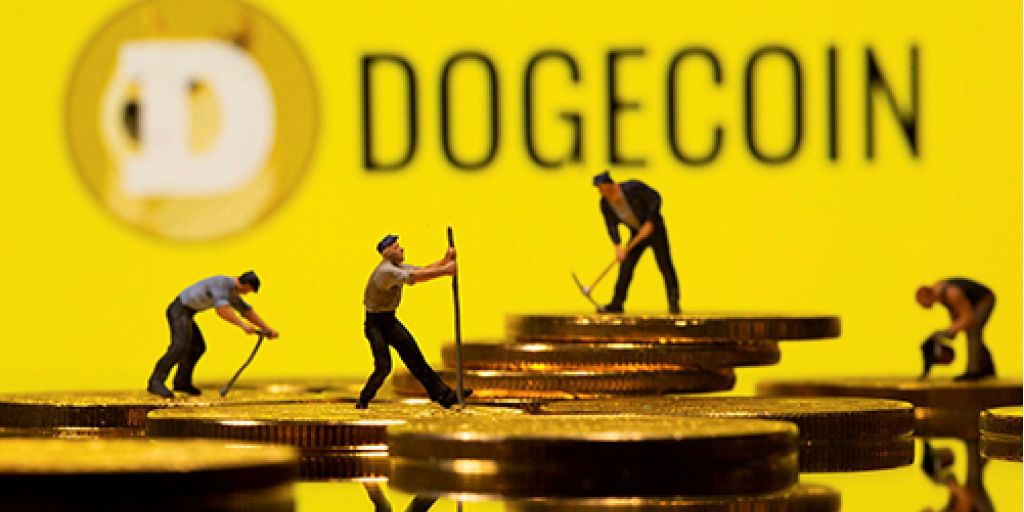 dogecoin