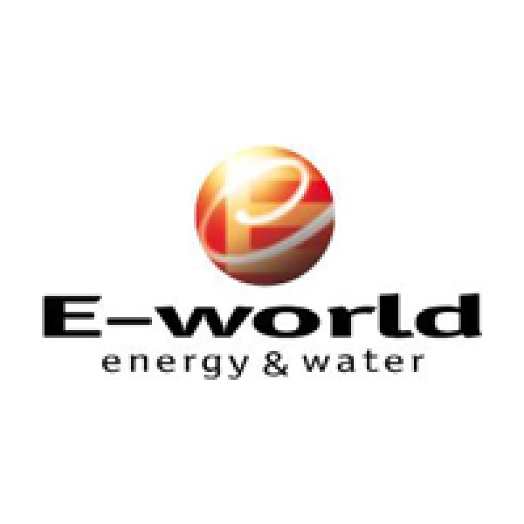 E-world Energy & Water