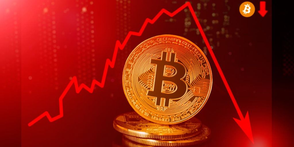 قد ينخفض ​​سعر البيتكوين إلى 15.5K$ إذا أعاد اختبار مستوى الدعم التاريخي هذا