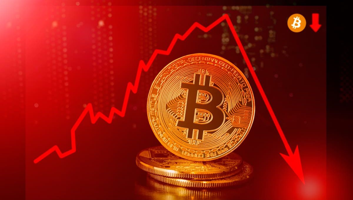 قد ينخفض ​​سعر البيتكوين إلى 15.5K$ إذا أعاد اختبار مستوى الدعم التاريخي هذا