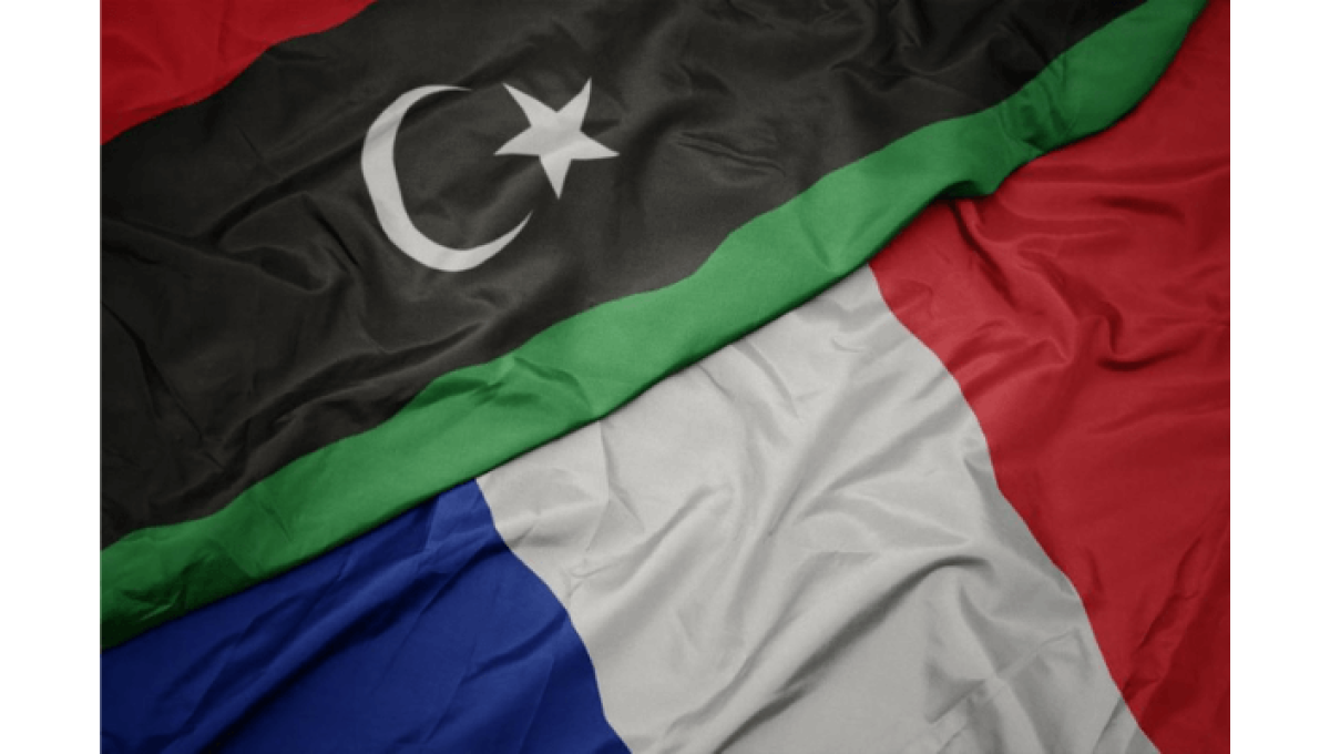 انعقاد منتدى للأعمال الفرنسي - الليبي 20 يونيو