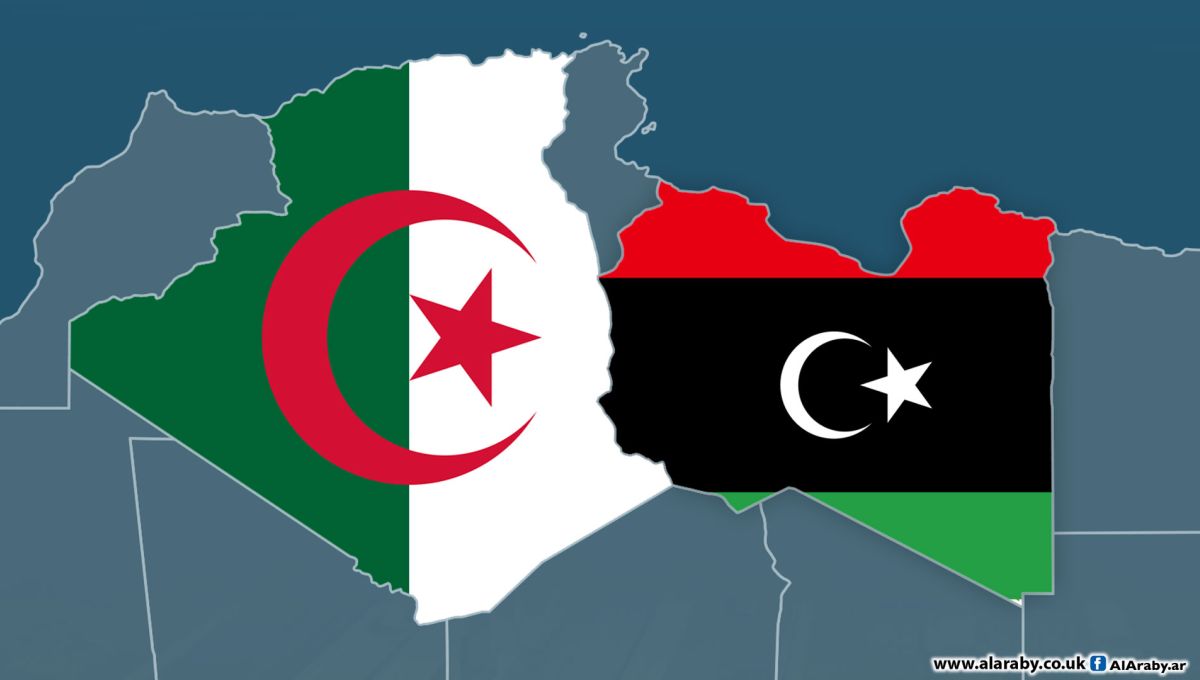 الجزائر تعلن فتح معبر الدبداب-غدامس خلال أيام.