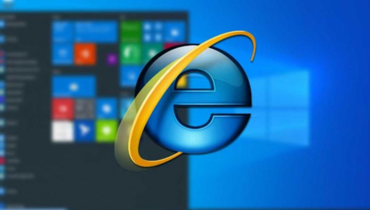 Internet Explorer