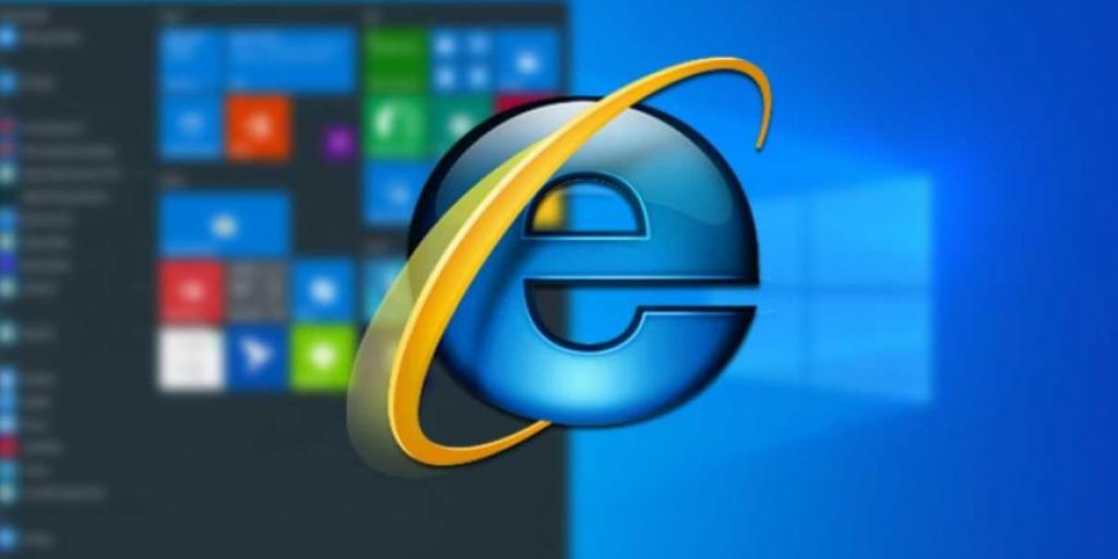 Internet Explorer