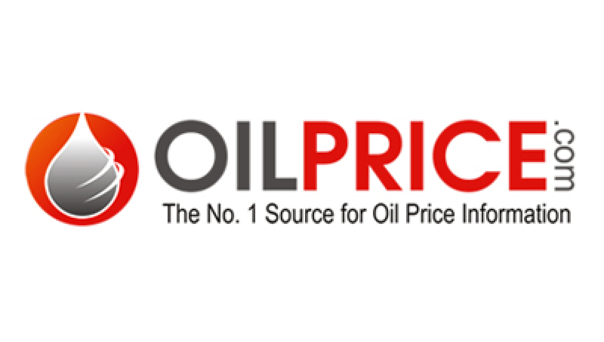oilprice.com logo